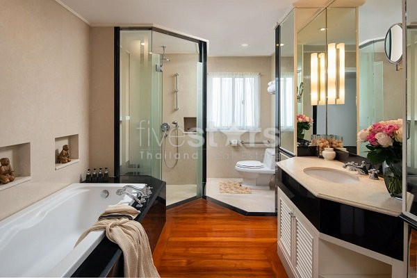 Absolute Beachfront 3 Bed Condo, photo 12
