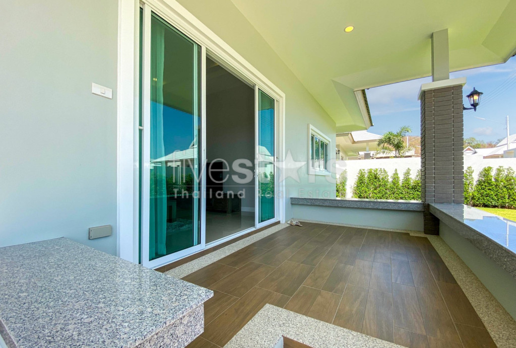 Emerald Valley : Best Value, 3 Bedroom Villas – New Development, photo 3