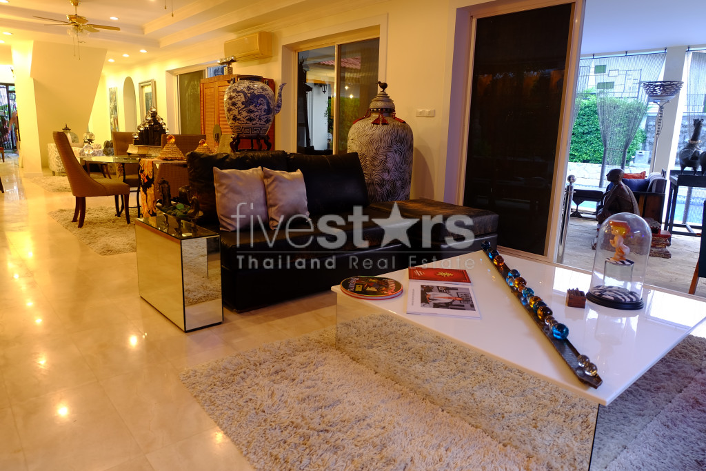 6 Bedroom Luxury Private Secure Villa For Sale, photo 15
