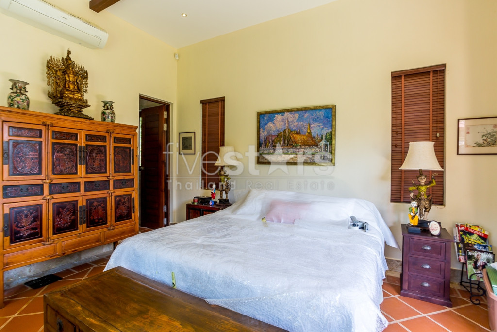 Large Luxury Pool Villa For Sale 2km From Khao Kalok Beach, photo 15