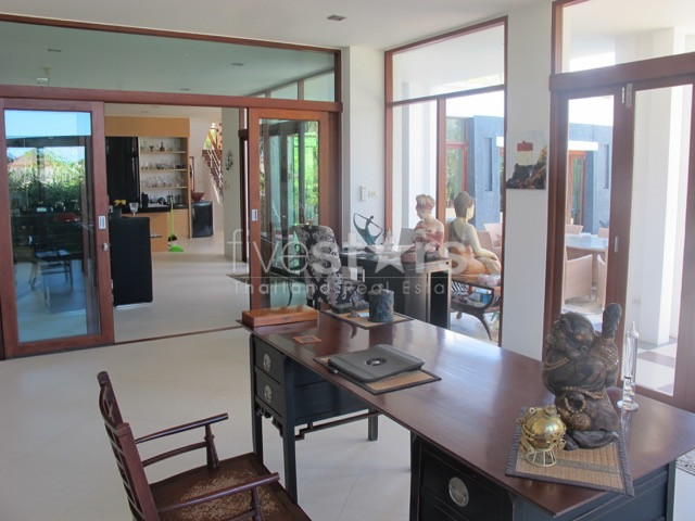 Phu Montra : Luxury 3 Bedroom Pool Villa, photo 15