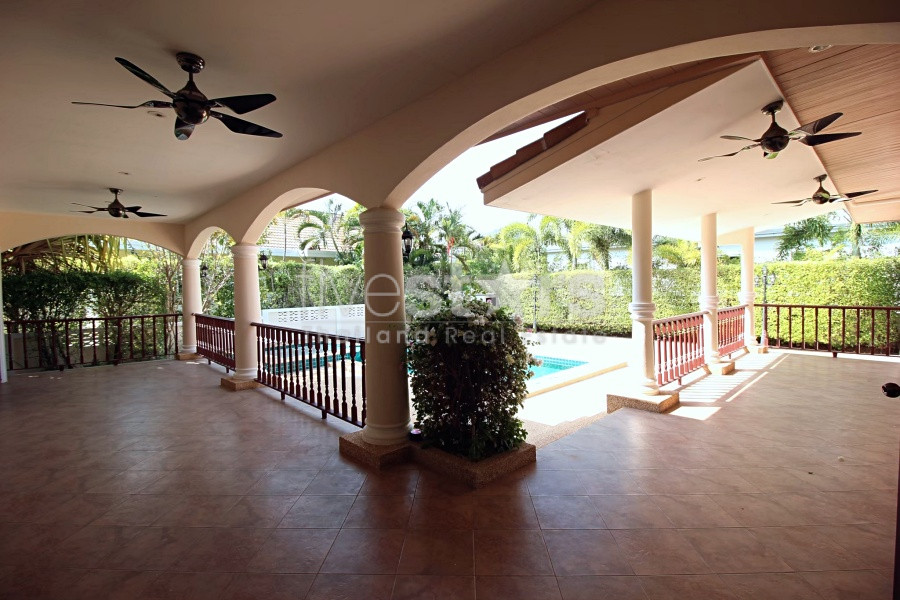 🏡 Stuart Park – Soi 126 – Luxury 4-Bedroom Pool Villa for Sale in Hua Hin South, photo 7