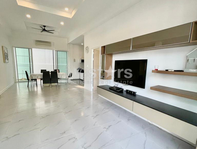 Sivana Gardens : 3 Bedroom Pool Villa With Mountain View, photo 4