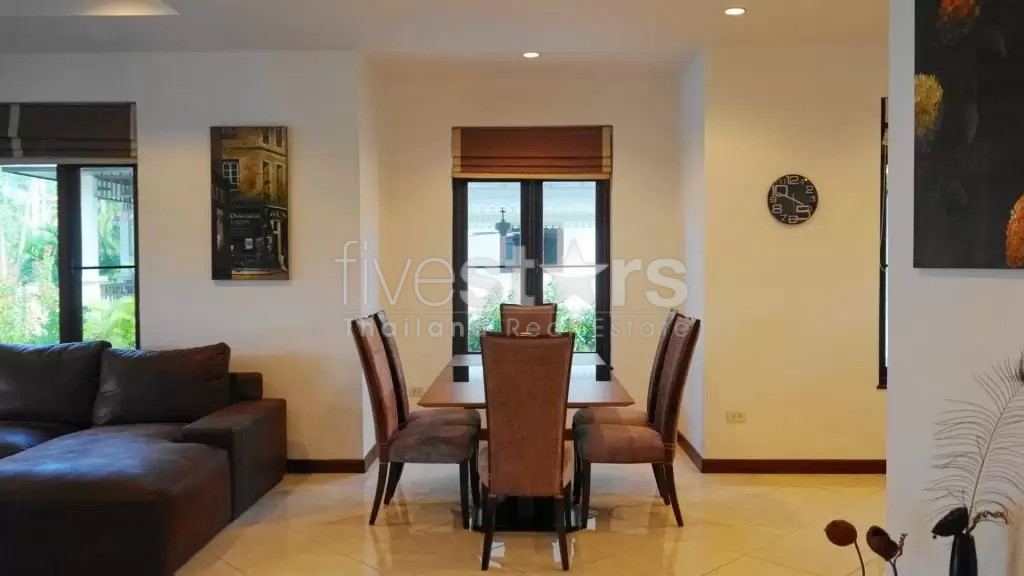 Manora Village I: Villa Busaba B1 – 2 Bedroom Pool Villa, photo 13
