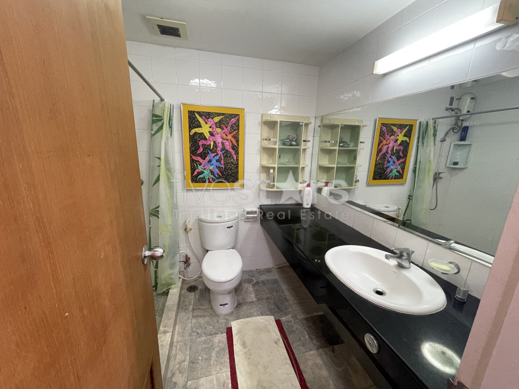 Palm Pavillion: 1 Bedroom Condo with Sea View, photo 12