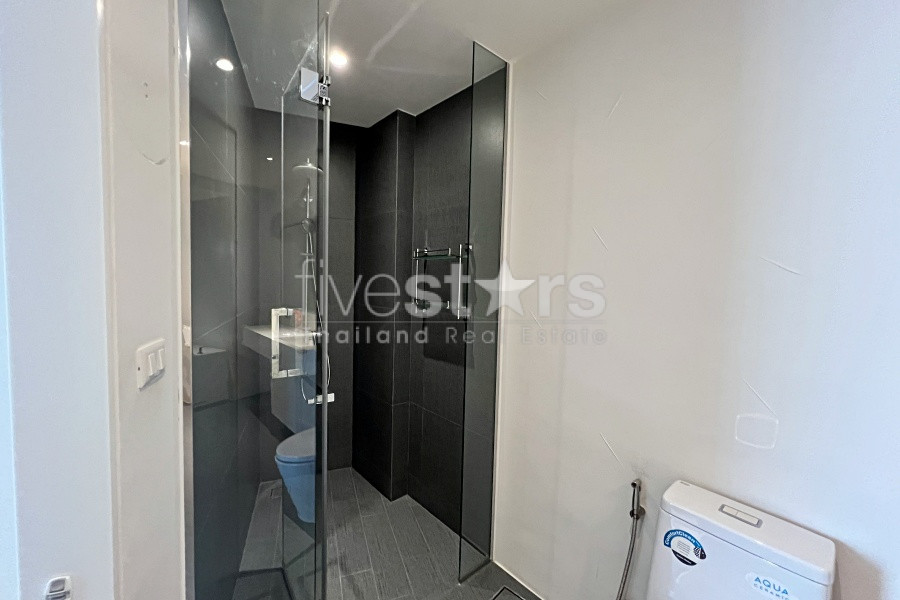 Elegant 3-Bedroom Condo at Veranda Residence Hua Hin – Mountain-Facing, High-End Finishes, photo 10