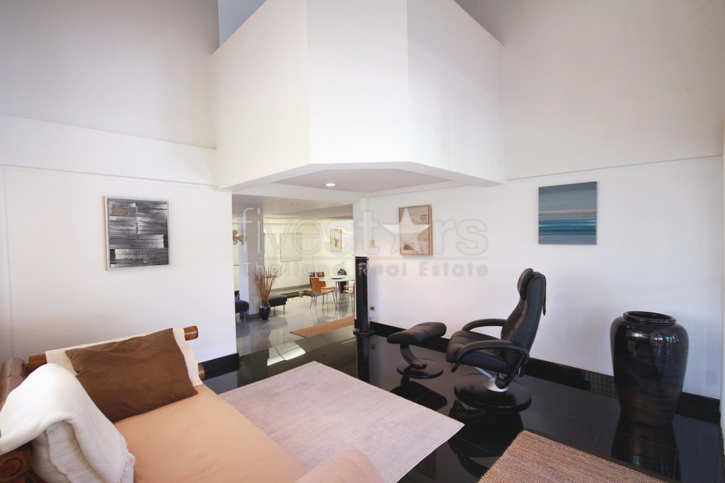 City center 3 bedroom villa walking distance from the beach, photo 5