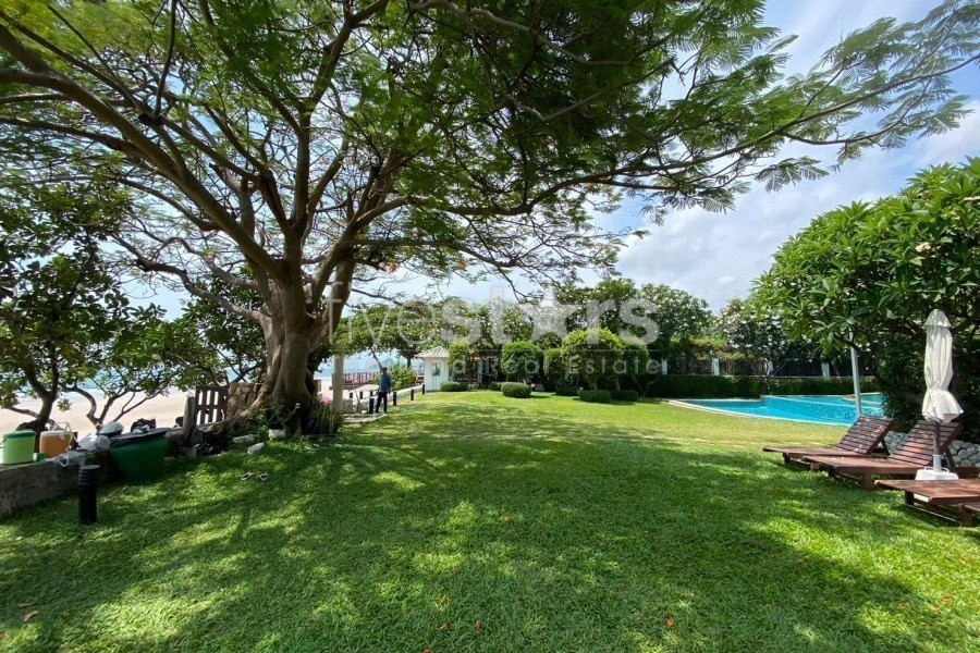 Luxury 4-Bedroom Condo with Direct Pool Access at Baan Saechuan, Hua Hin, photo 3