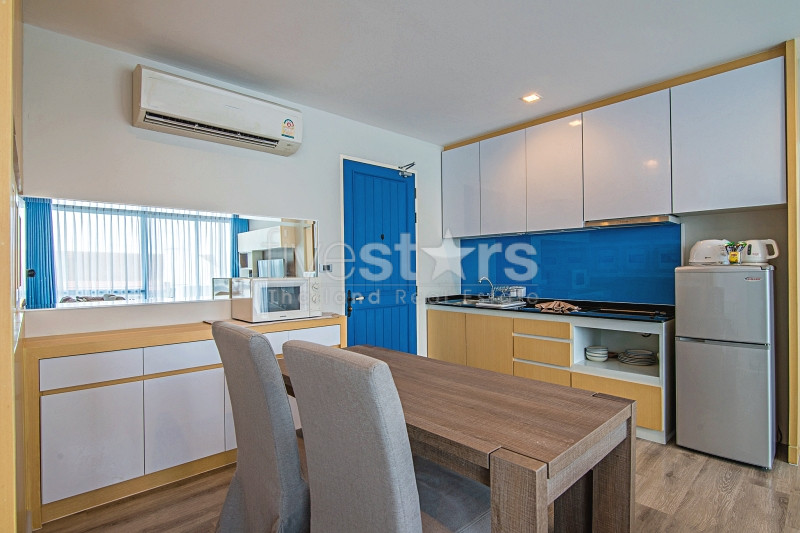 Exclusive Listing: 2-Bedroom Seaview Condo at The Crest Santora Hua Hin, photo 10