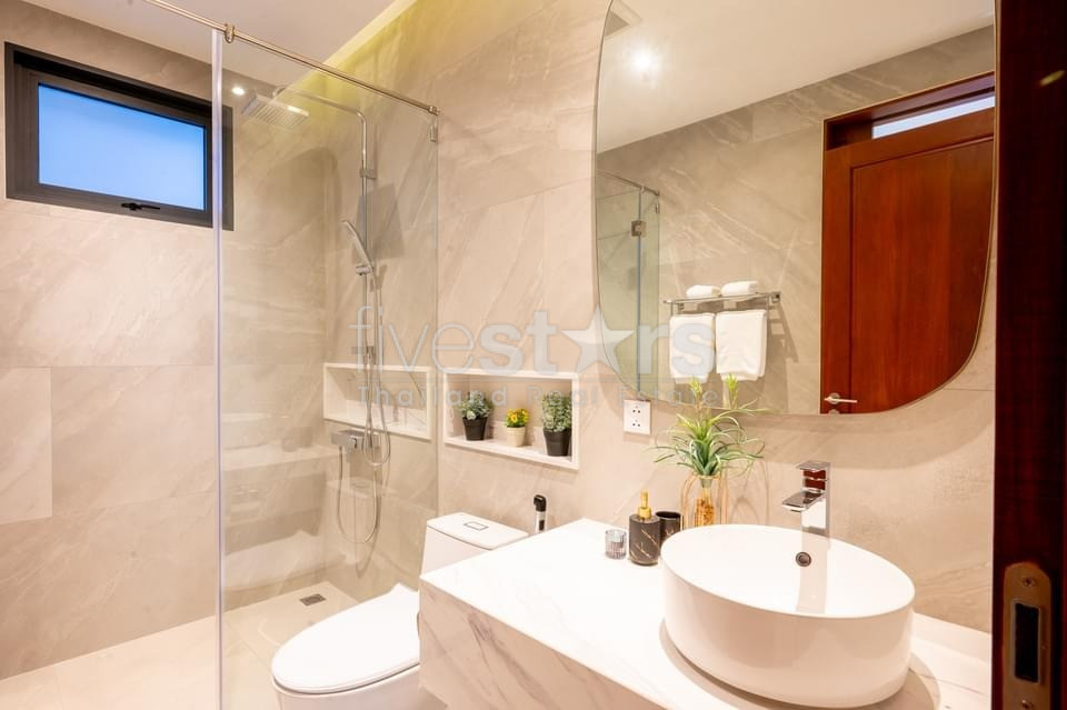 Thipurai Luxury Pool Villas: New 3-Bedroom Villa with Private Pool for Sale, photo 12