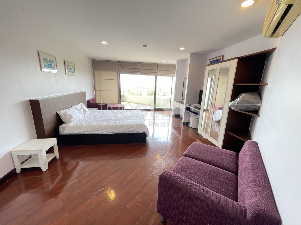 Palm Pavillion: 1 Bedroom Condo with Sea View, photo 7