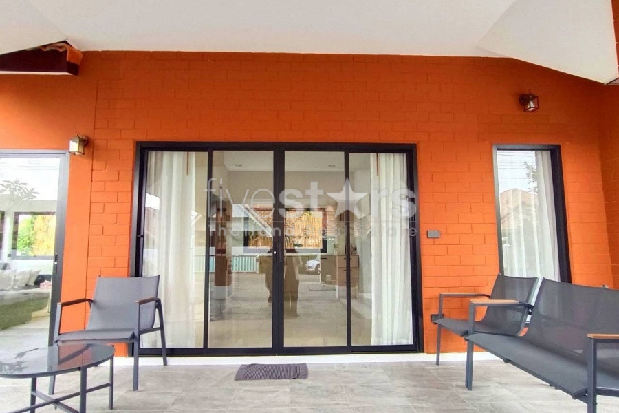 Newly Renovated 3-Bedroom House for Sale at Dusita 1, Hua Hin Soi 112 – THB, photo 4