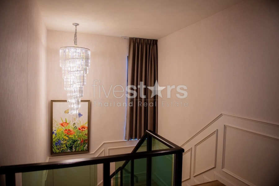 Luxurious 4-Bedroom House for Sale in Zermatt Hua Hin, photo 12