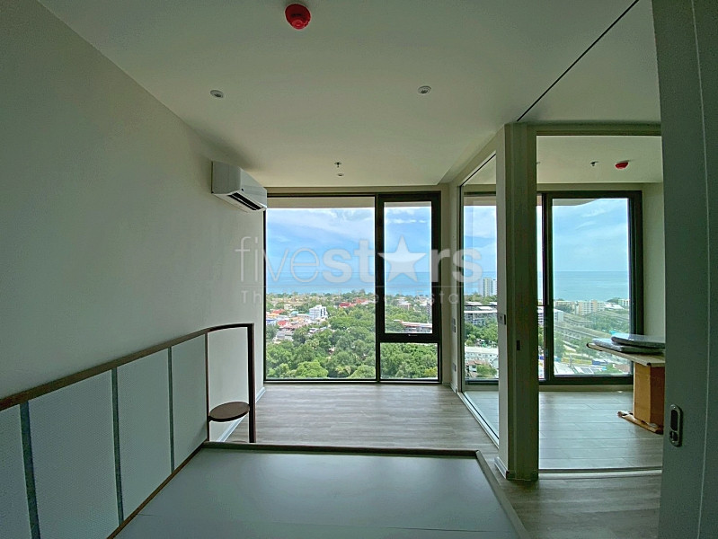 VEHHA Hua Hin – Modern 1-Bedroom Condo with Sea Views | THB 5.70 M, photo 5