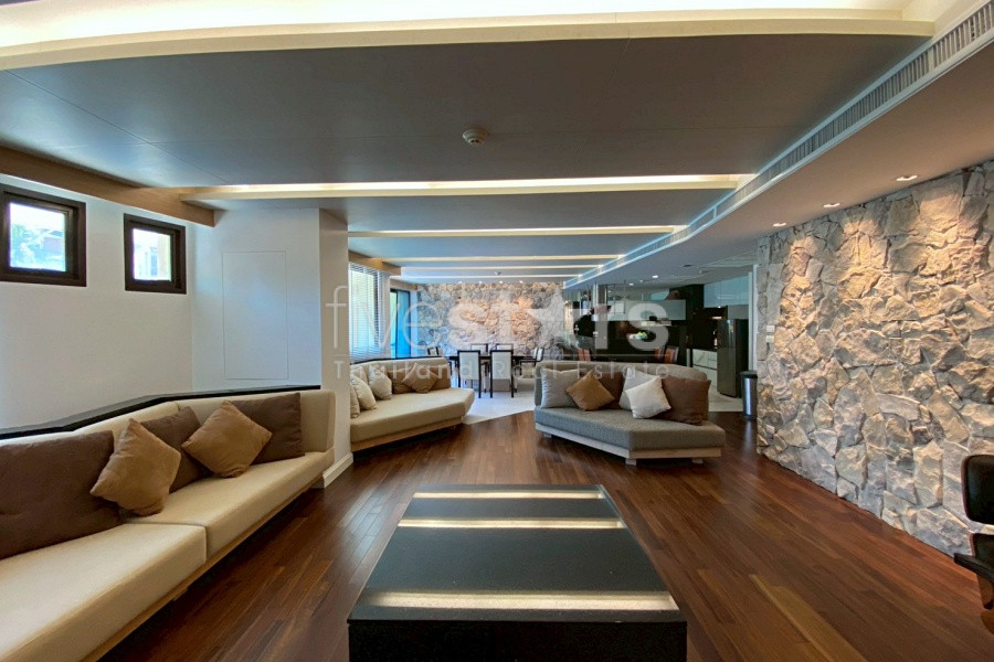 Luxury 3-Bedroom Condo at Marrakesh Hua Hin – Spacious Living with Pool View, photo 10