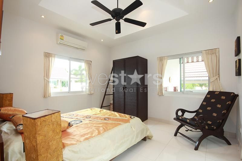 4 Bedroom Pool Villa, photo 10