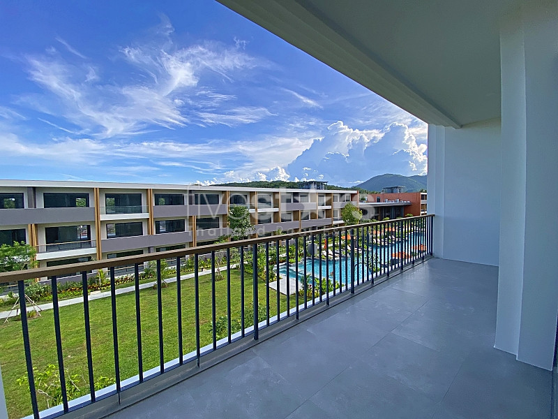 Sunshine Prestige Plus – Modern Condo with Full Resident Care Services | THB 7,650,000, photo 9