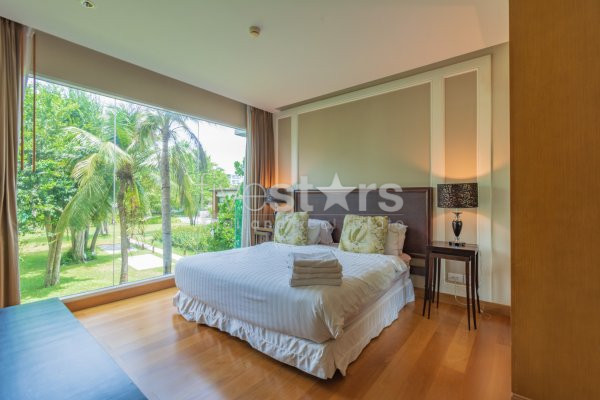 Luxury 2 Bedroom Condo in Premier Hotel Complex, photo 7