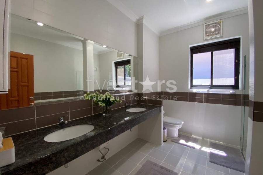 Charming 3-Bedroom Orchid Villa with Private Pool for Sale in Hua Hin 114 – Freehold Property, photo 13