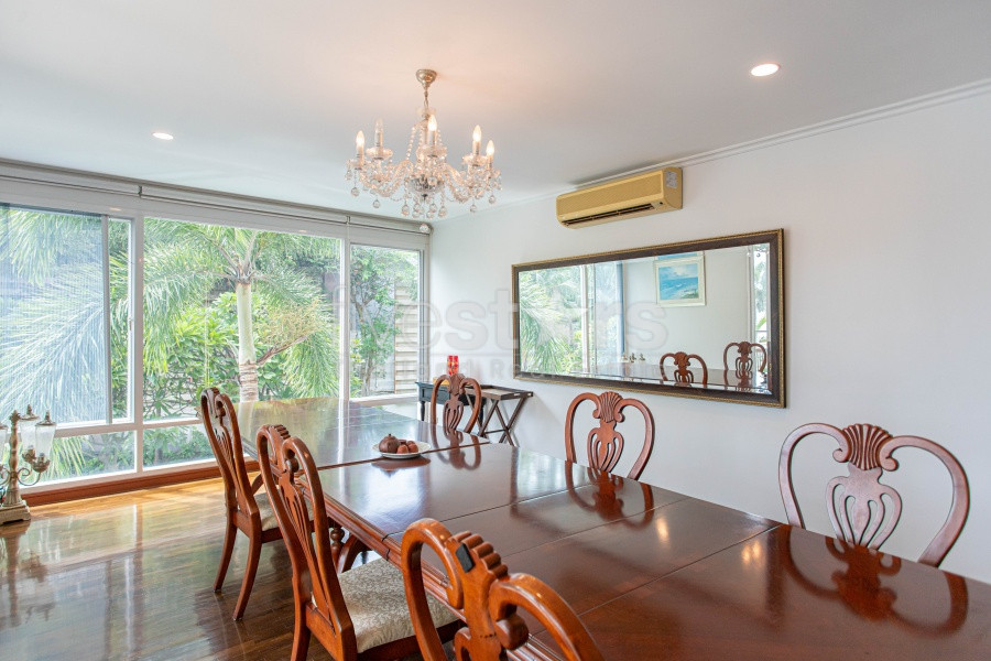 Luxury Beachfront 4-Bedroom Condo with Sea View for Sale at Baan SaenPloen Hua Hin, photo 9
