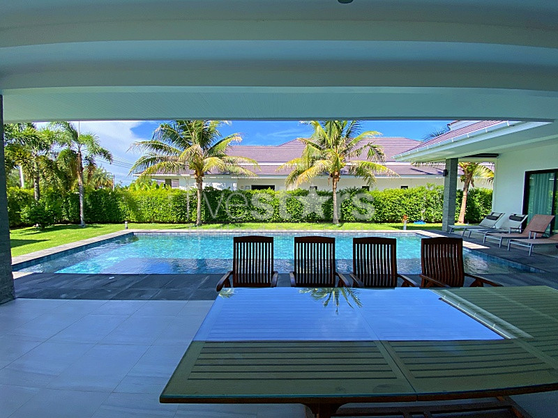 Large 3 Bed 3 Bath Pool Villa For Sale on The Clouds, photo 14