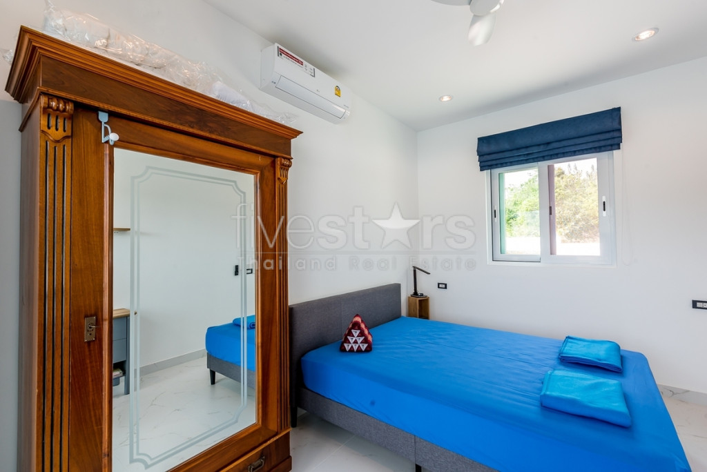 Emerald Heights:Two Storey Villa in perfect condition with 3 Bed and 4 Bathrooms, photo 15