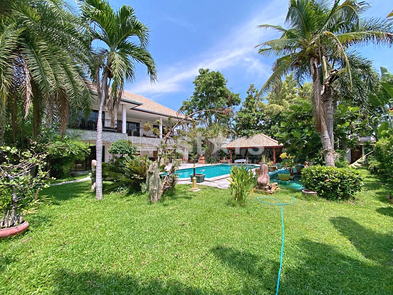 Modern 2-Storey Pool Villa with Large Garden in Hua Hin Soi 114 – Vineyard Area | 3 Bed, 4 Bath, photo 5