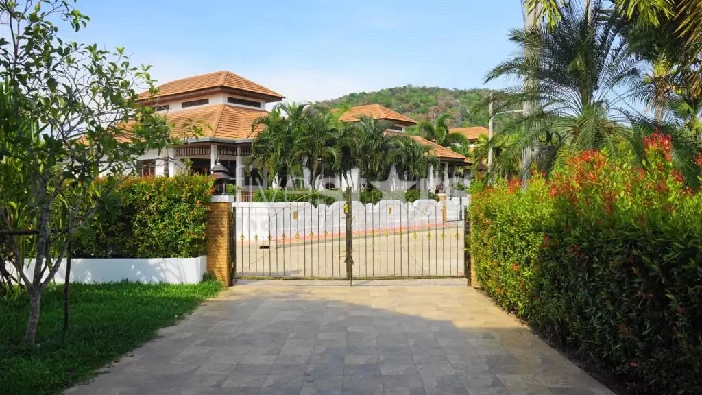 Manora Village I: Villa Busaba B1 – 2 Bedroom Pool Villa, photo 7