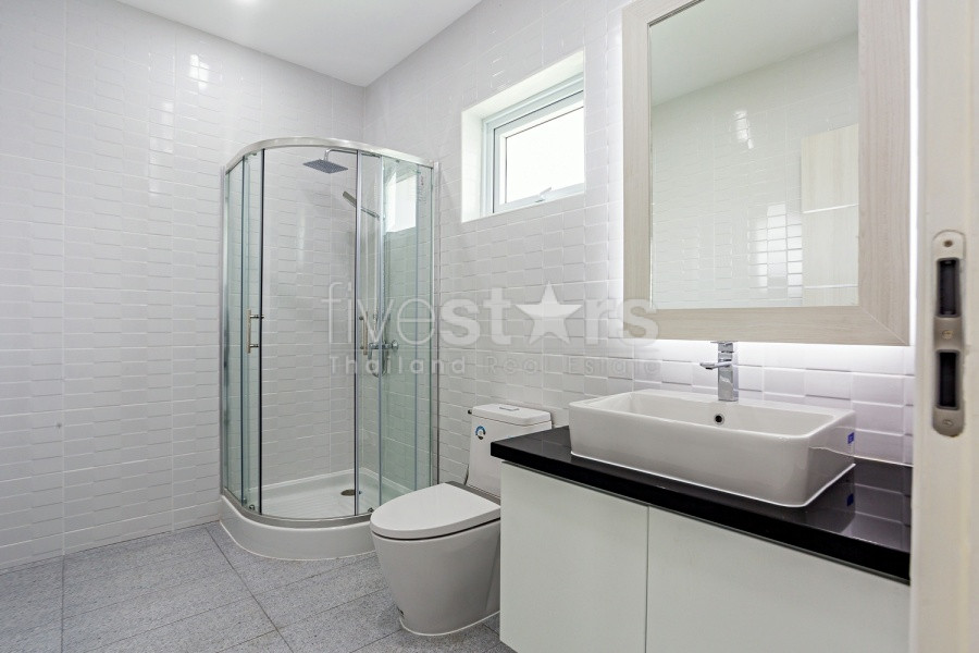 Modern Single Storey Pool Villa for Sale in Peaceful Khao Tao Soi 126, photo 11