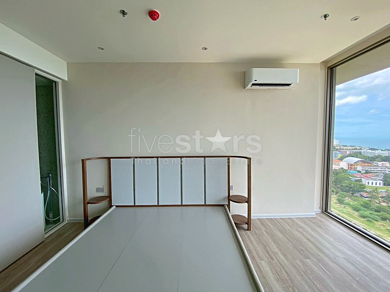 VEHHA Hua Hin – Modern 1-Bedroom Condo with Sea Views | THB 5.70 M, photo 4
