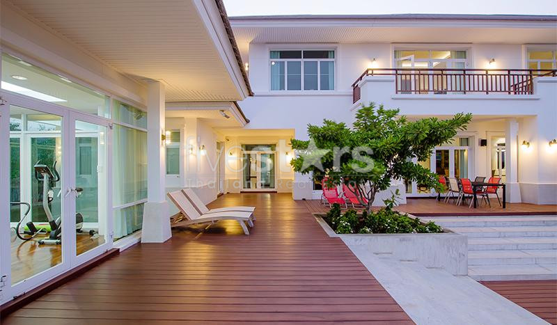 Large Pool Villa For Sale at Baan Silasa in Hua Hin, photo 4