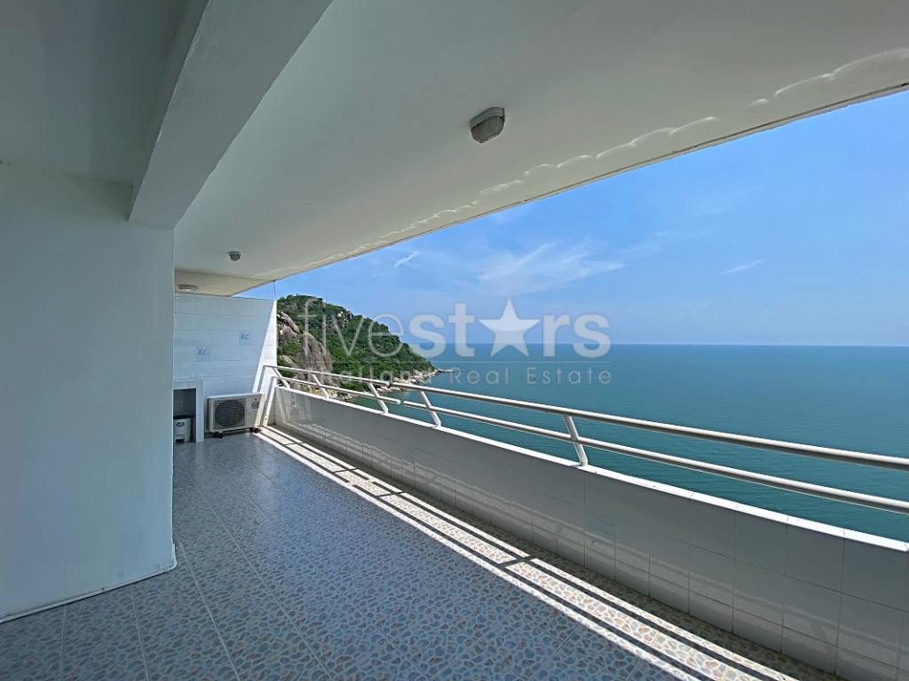 Milford Paradise: 3 Bedroom Beachfront Condo In Khao Tao, photo 9