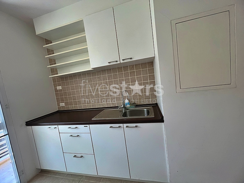 3-Bedroom Condo with Pool View at Baan Saen Ploen, Hua Hin – Prime Location, Fully Furnished, photo 9
