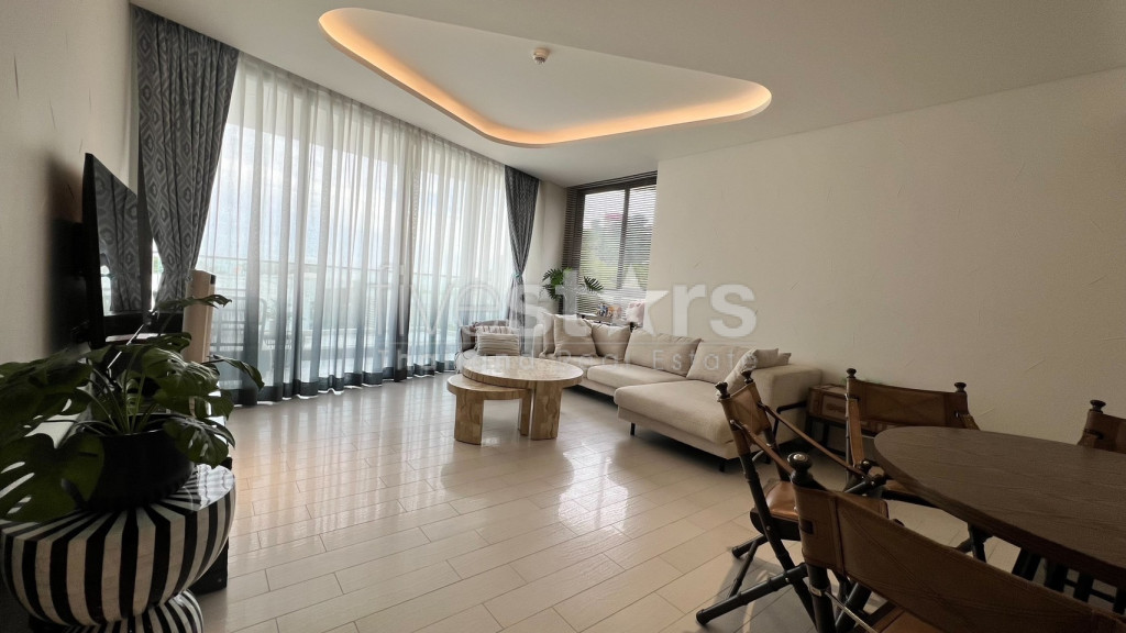 Elegant 3-Bedroom Condo at Veranda Residence Hua Hin – Mountain-Facing, High-End Finishes, photo 5