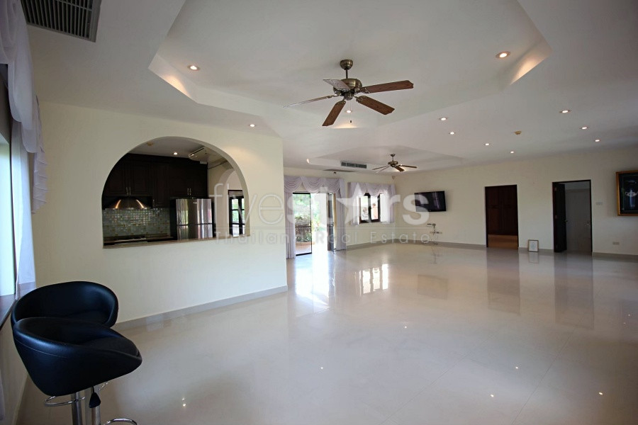 🏡 Stuart Park – Soi 126 – Luxury 4-Bedroom Pool Villa for Sale in Hua Hin South, photo 10