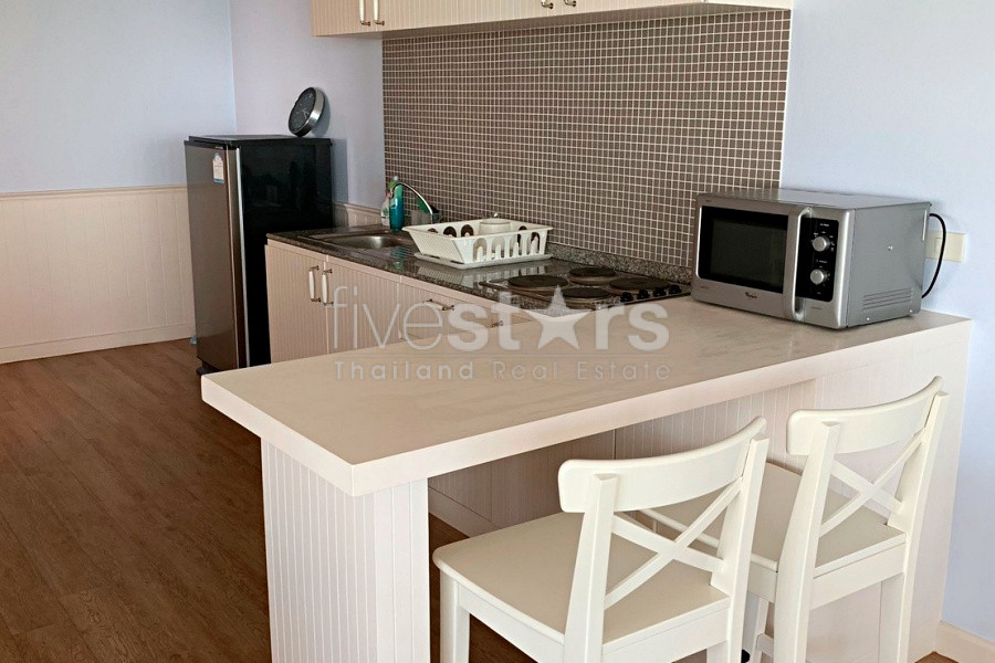Baan Hansa : 2 Bedroom For Sale With Sea Veiw, photo 8
