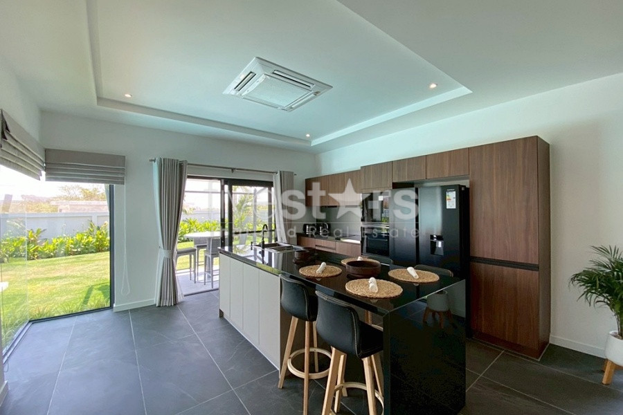 Premium 3-Bedroom Pool Villa with Extended Terrace in Hua Hin – Leelawadee Essence | From THB 12,900,000, photo 13
