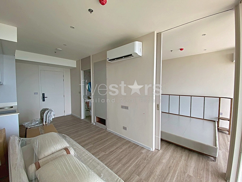 VEHHA Hua Hin – Modern 1-Bedroom Condo with Sea Views | THB 5.70 M, photo 3