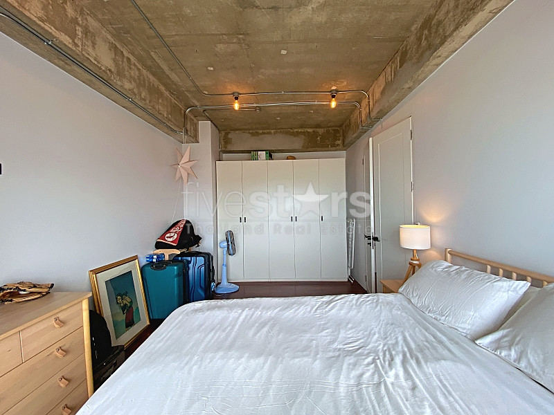 Baan Haad Hua Hin Condo – Stunning 9th-Floor Sea-View Residence, photo 14