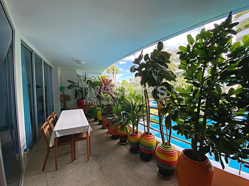 Baan Chaitalay Beachfront Condo for Sale – Khao Takiap, Hua Hin, photo 10