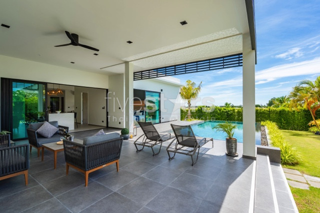Sivana Hills: High Quality Pool Villas – New Development, photo 4