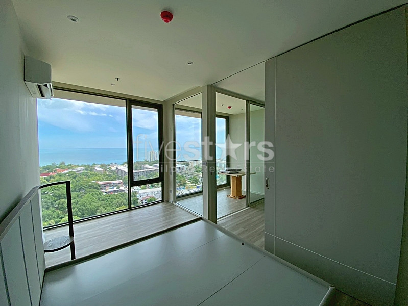 VEHHA Hua Hin – Modern 1-Bedroom Condo with Sea Views | THB 5.70 M, photo 6