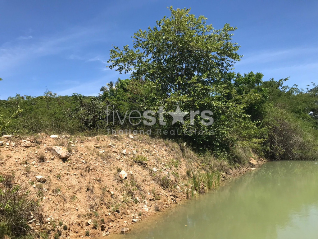 13 Rai of Land In Sam Roi Yot, photo 4
