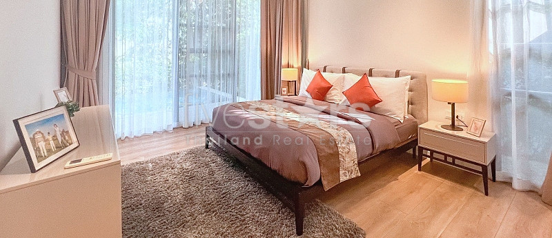 Luxury Pool Villa with World-Class Amenities at Sansara, Black Mountain, photo 9