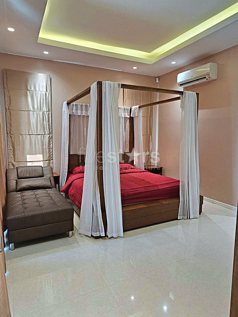 The Clouds Cha Am Hua Hin Villa For Sale, photo 11