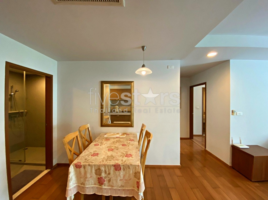 2 Bed Condo For Sale 2nd Building from the Ocean at Baan Sansuk, photo 10