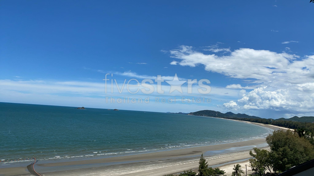 Beachfront Land For Sale Ideal For Hotel or Resort in Saeng Arun, photo 13