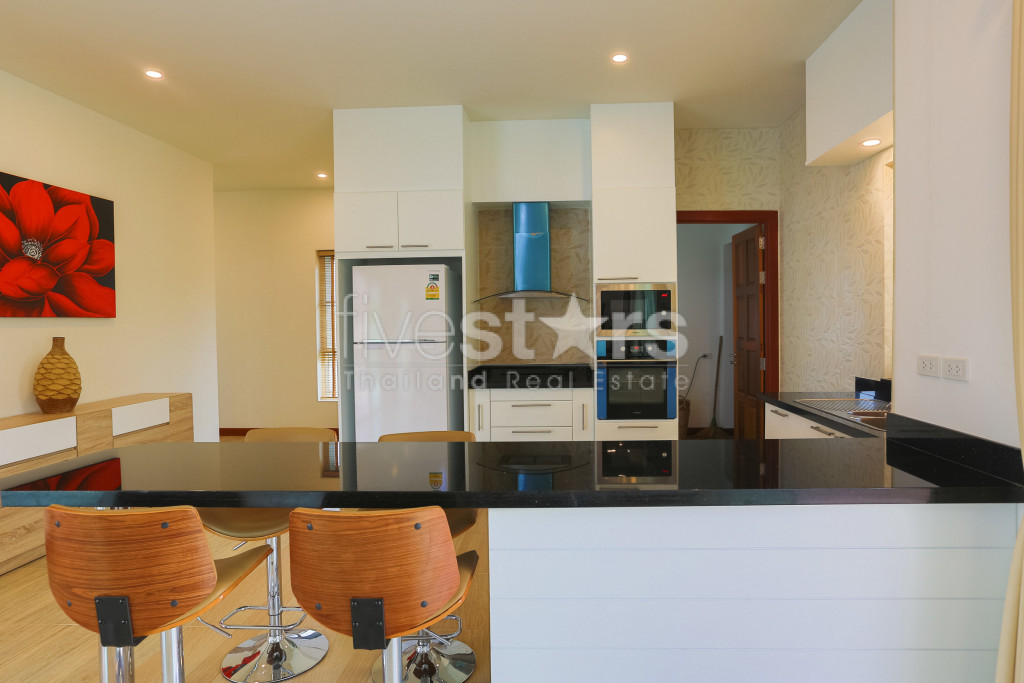 Breeze Hill Hua Hin : 3 Bed Pool Villa, photo 8