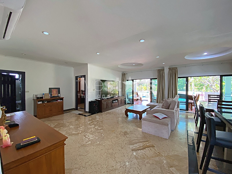 Laguna Soi 102 – 3-Bedroom Pool Villa with Lagoon & Mountain Views, Hua Hin, photo 5