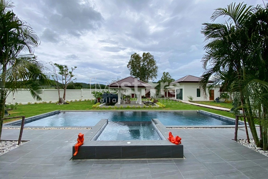 Mapraow Village 4 – Final Plots for Custom Luxury Villas, photo 5